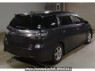 Used 2017 AT toyota wish ZGE20W Image[1]