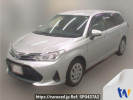 Toyota Corolla Fielder NKE165G