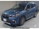Subaru Forester SKE