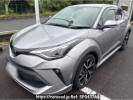 Toyota C-HR NGX10