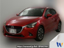 Mazda Demio DJ5FS