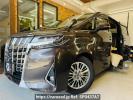 Toyota Alphard AGH30W