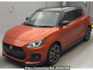 Suzuki Swift Sport ZC33S