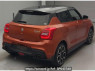 Used 2022 MT suzuki swift-sport ZC33S Image[1]
