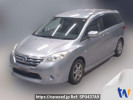 Nissan Lafesta CWFFWN