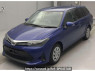 Used 2023 AT toyota corolla-fielder NRE161G Image[0]