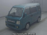 Used 2003 MT subaru dias-wagon TW2 Image[0]