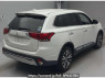 Used 2018 AT mitsubishi outlander GF8W Image[1]