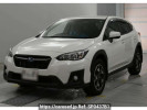Subaru XV GT3