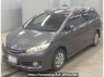 Used 2012 AT toyota wish ZGE25G Image[0]