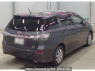 Used 2012 AT toyota wish ZGE25G Image[1]