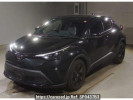 Toyota C-HR NGX10