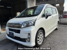 Daihatsu Move LA110S