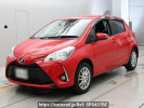 Toyota Vitz NSP135