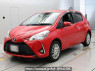 Used 2017 AT toyota vitz NSP135 Image[0]