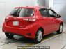 Used 2017 AT toyota vitz NSP135 Image[1]