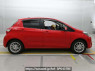 Used 2017 AT toyota vitz NSP135 Image[2]
