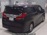 Used 2020 AT toyota alphard AGH30W Image[1]