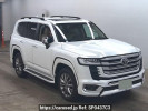 Toyota Land Cruiser VJA300W
