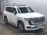 Used 2025 AT toyota land-cruiser VJA300W Image[0]