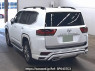 Used 2025 AT toyota land-cruiser VJA300W Image[1]