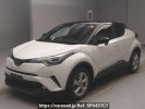 Toyota C-HR NGX50