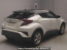 Used 2019 AT toyota c-hr NGX50 Image[1]