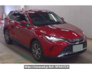 Toyota Harrier MXUA80