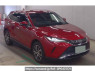 Used 2020 AT toyota harrier MXUA80 Image[0]