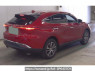 Used 2020 AT toyota harrier MXUA80 Image[1]