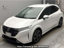 Nissan Aura FE13