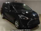 Toyota Sienta NSP170G