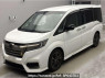 Used 2021 AT honda step-wgn-spada RP3 Image[0]