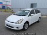 Used 2005 AT toyota wish ZNE10G Image[2]