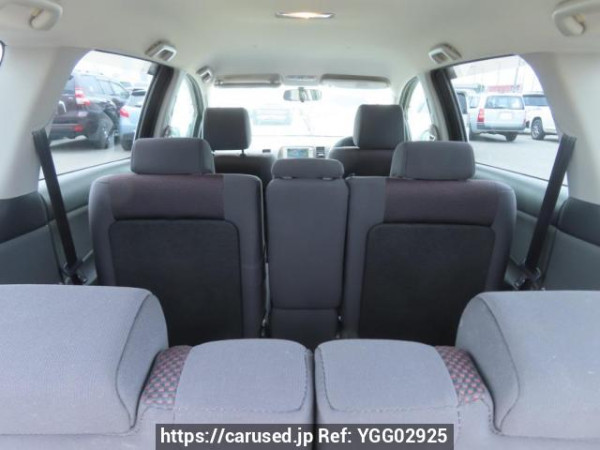 Used 2005 AT toyota wish ZNE10G Image[9]