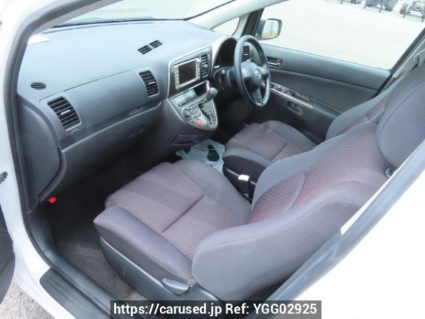 Used 2005 AT toyota wish ZNE10G Image[14]