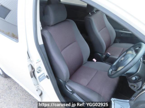 Used 2005 AT toyota wish ZNE10G Image[15]