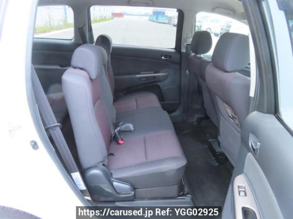 Used 2005 AT toyota wish ZNE10G Image[17]