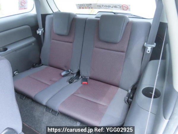 Used 2005 AT toyota wish ZNE10G Image[19]