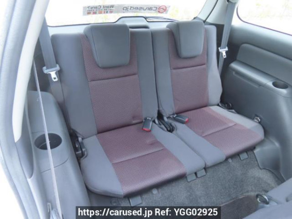 Used 2005 AT toyota wish ZNE10G Image[20]