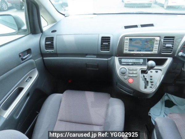 Used 2005 AT toyota wish ZNE10G Image[22]