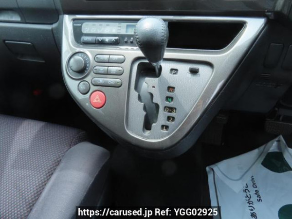 Used 2005 AT toyota wish ZNE10G Image[26]