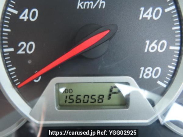 Used 2005 AT toyota wish ZNE10G Image[29]