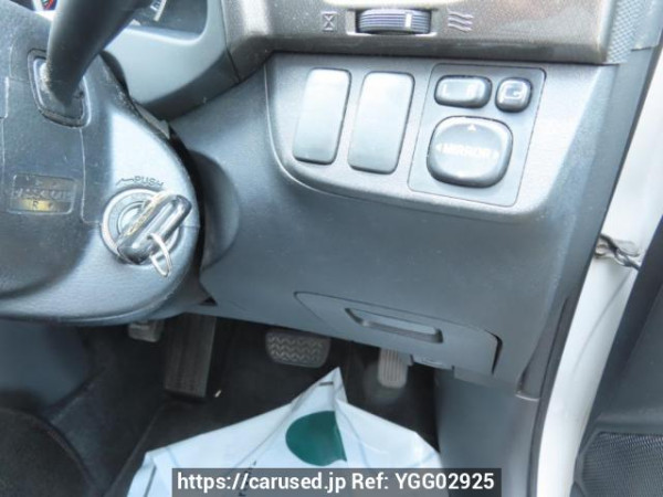 Used 2005 AT toyota wish ZNE10G Image[30]