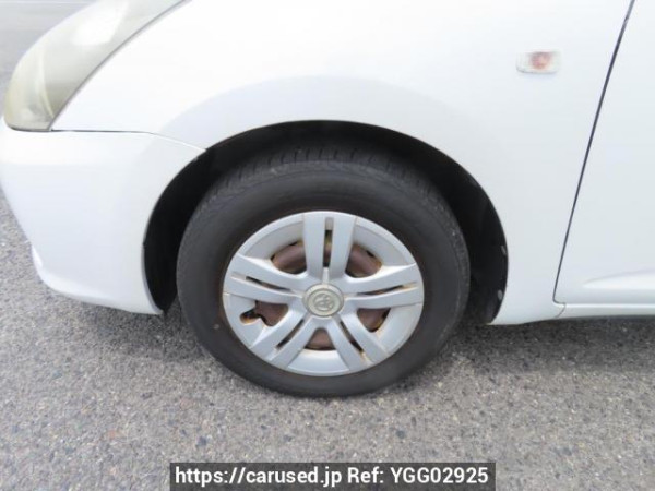 Used 2005 AT toyota wish ZNE10G Image[33]