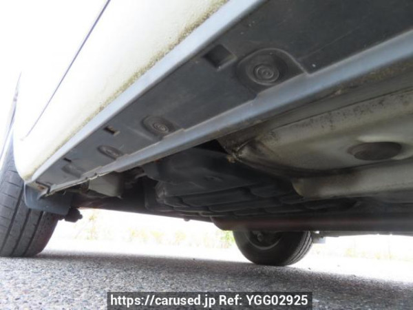 Used 2005 AT toyota wish ZNE10G Image[39]