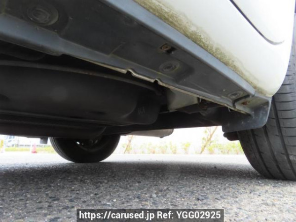 Used 2005 AT toyota wish ZNE10G Image[40]
