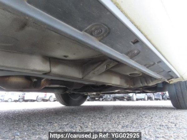 Used 2005 AT toyota wish ZNE10G Image[41]
