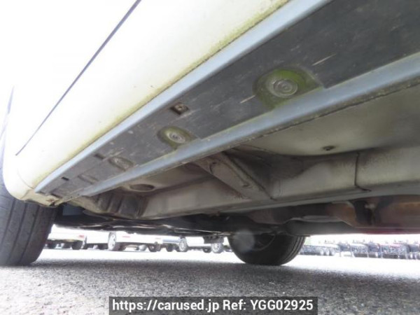 Used 2005 AT toyota wish ZNE10G Image[42]
