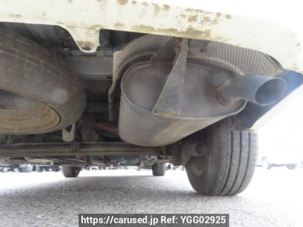 Used 2005 AT toyota wish ZNE10G Image[44]